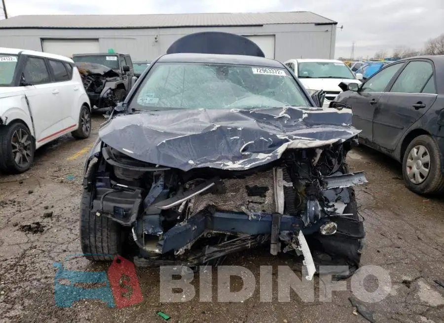 2G1115S36G9142495 Photo# 5