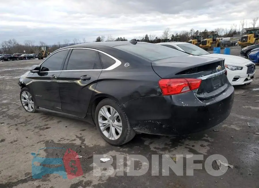 2G1115SL1E9201305 Photo# 2