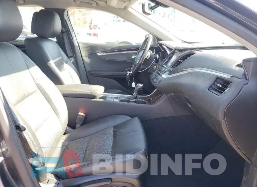 2G1125S30E9155124 Photo# 5
