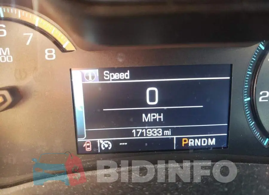 2G1125S30E9155124 Photo# 8