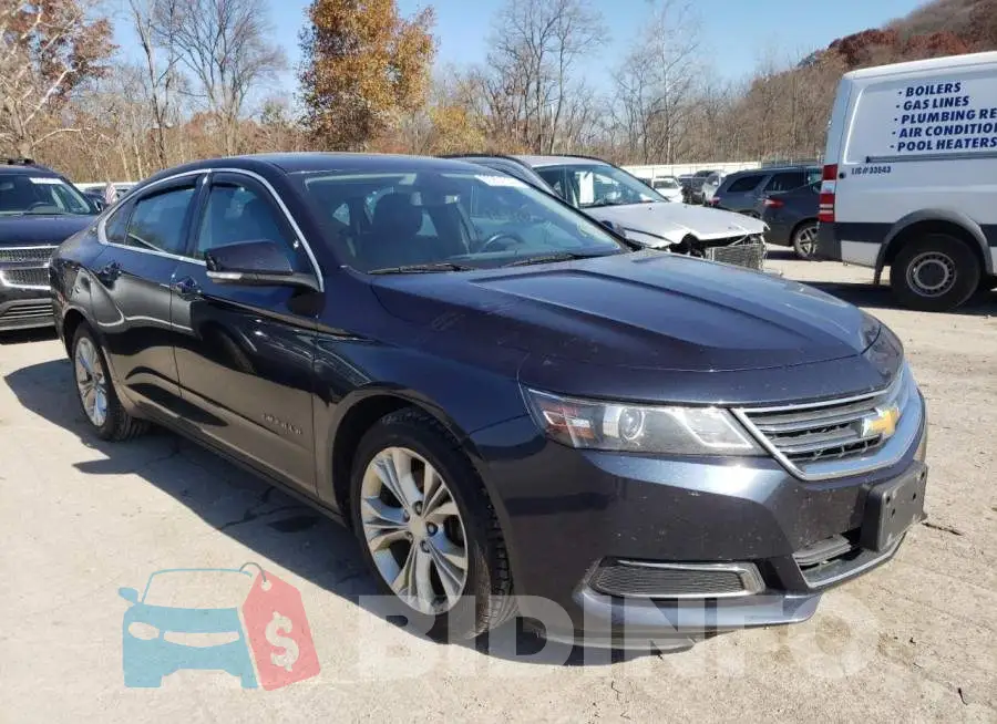 2G1125S30E9155124 Photo# 1
