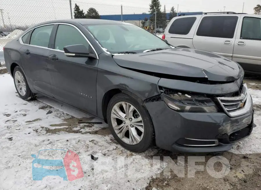 2G1125S33F9272777 Photo# 4
