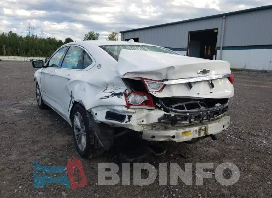 2G1125S39E9115933 Photo# 3