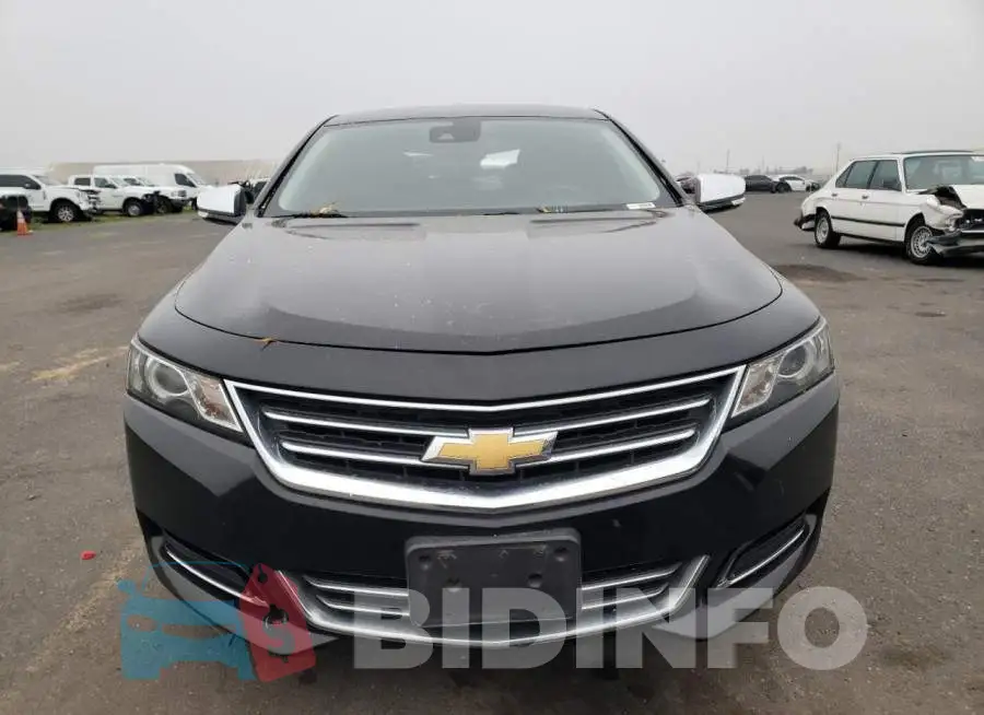 2G1145S32G9139276 Photo# 5