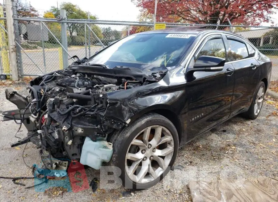 2G1155S32E9160199 Photo# 2