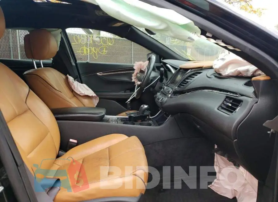 2G1155S32E9160199 Photo# 5