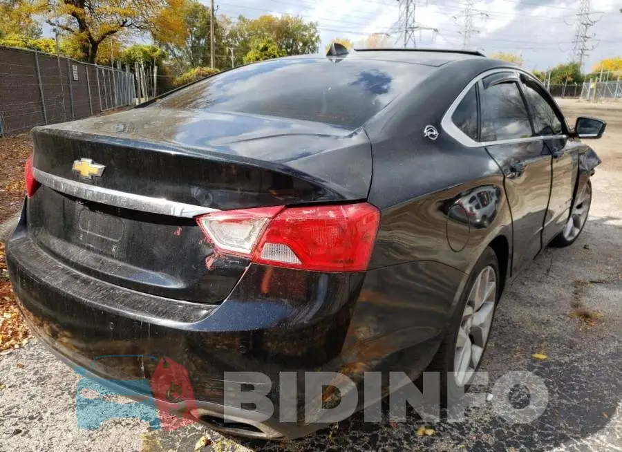2G1155S32E9160199 Photo# 4