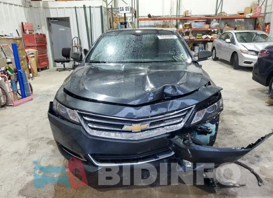 2G11Z5S39K9132142 Photo# 5