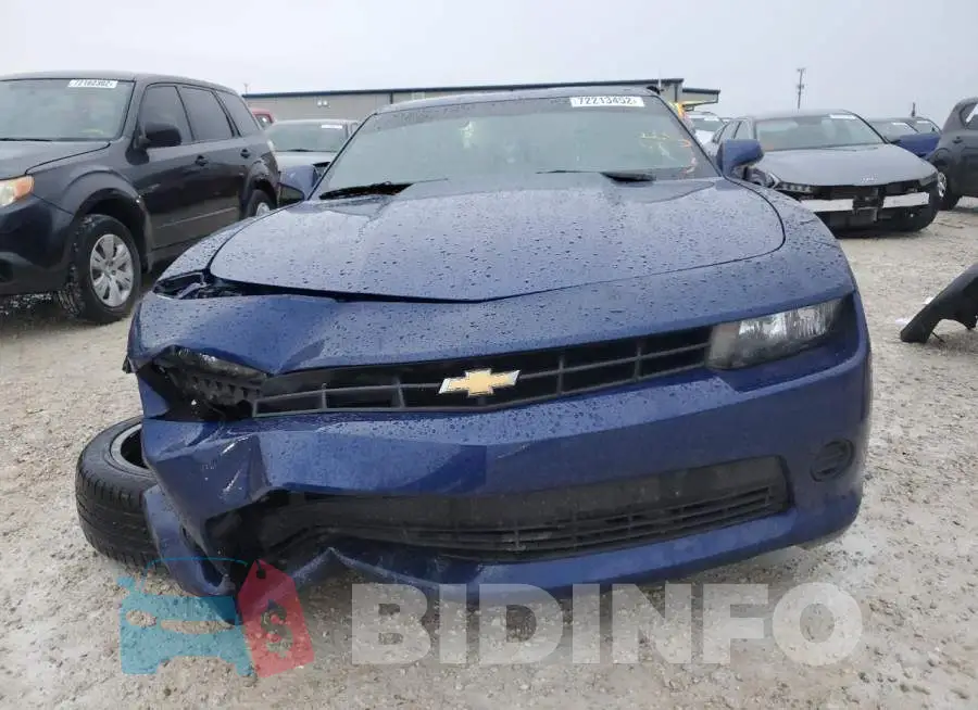 2G1FB1E39F9281266 Photo# 5