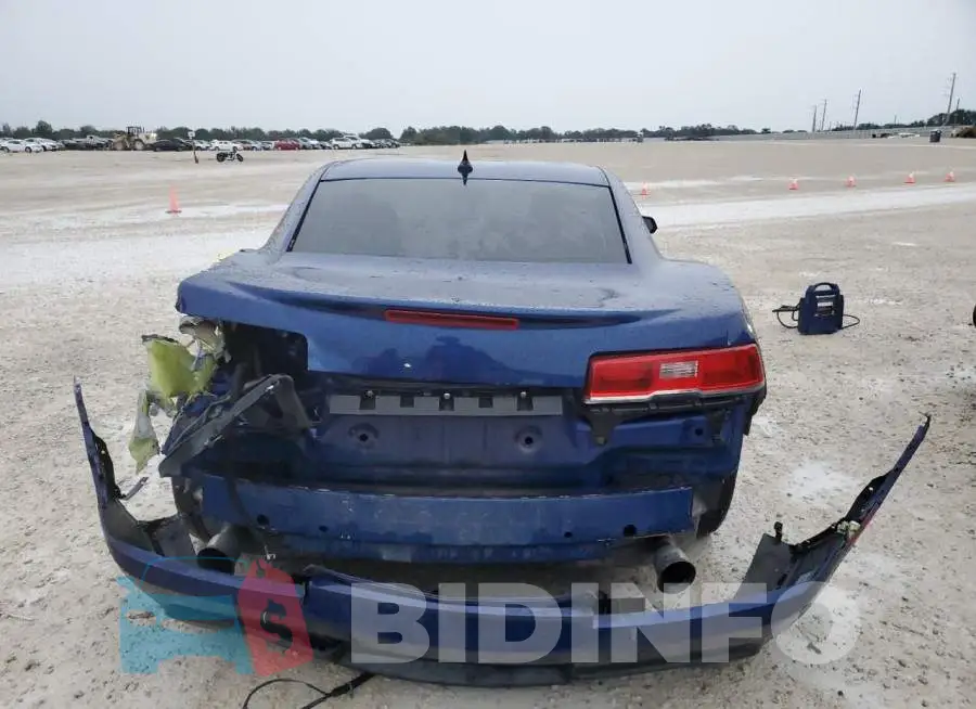 2G1FB1E39F9281266 Photo# 6