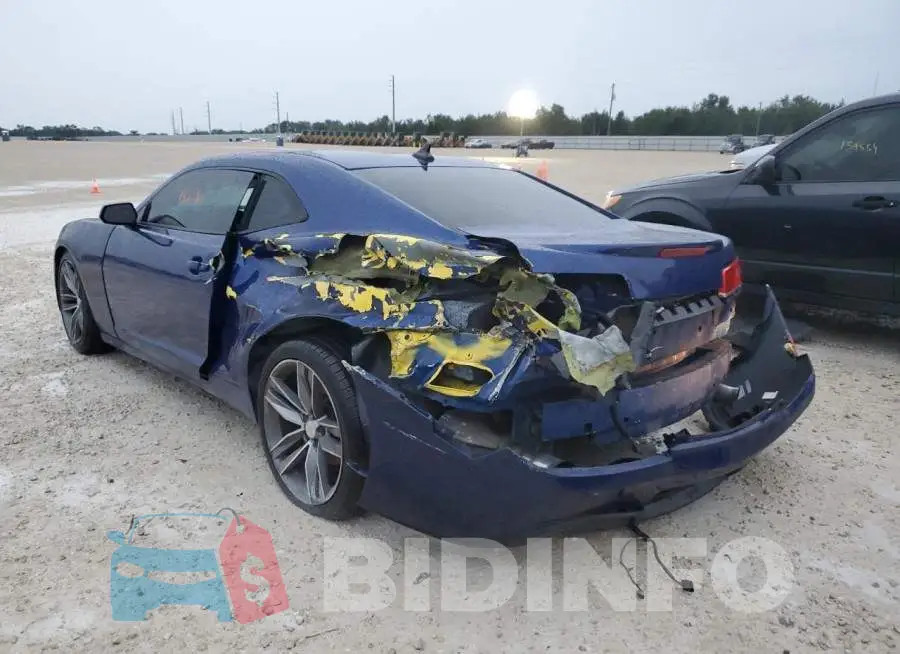 2G1FB1E39F9281266 Photo# 2