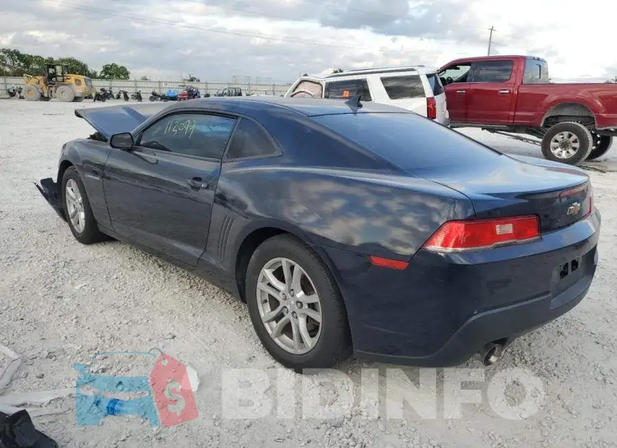 2G1FD1E35F9246881 Photo# 2