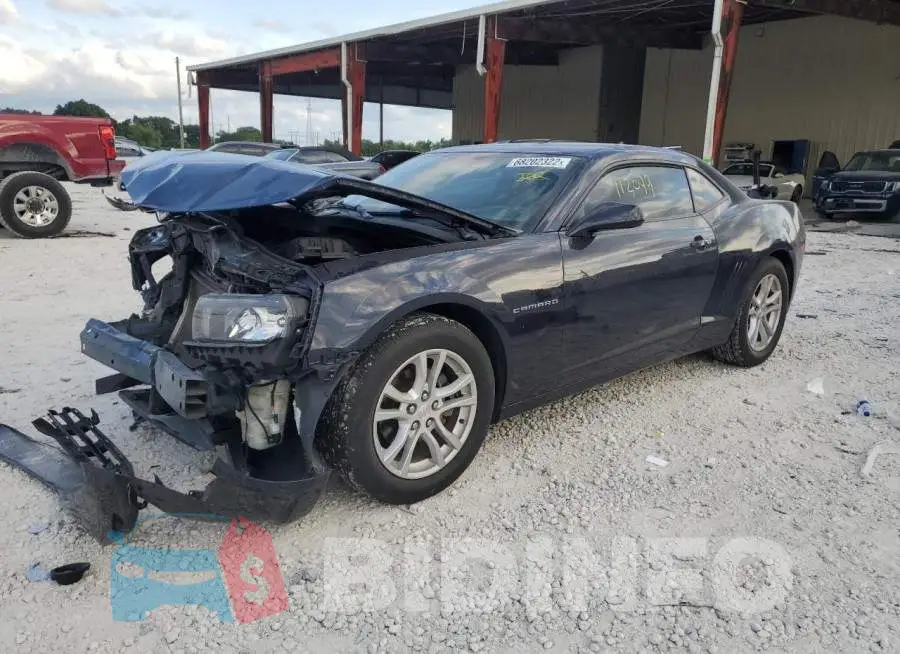 2G1FD1E35F9246881 Photo# 1