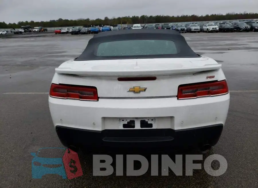 2G1FF3D33F9171721 Photo# 6