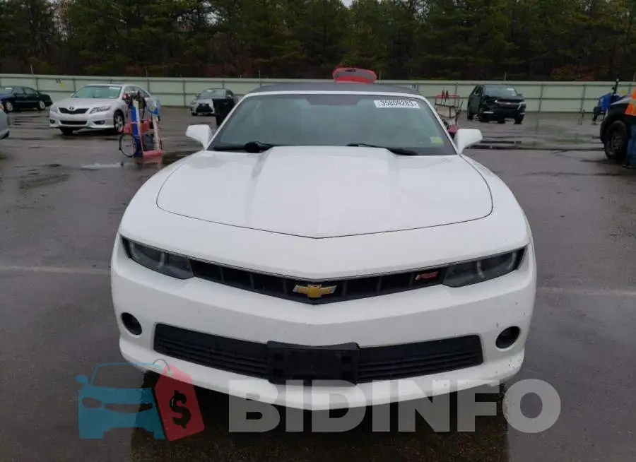 2G1FF3D33F9171721 Photo# 5