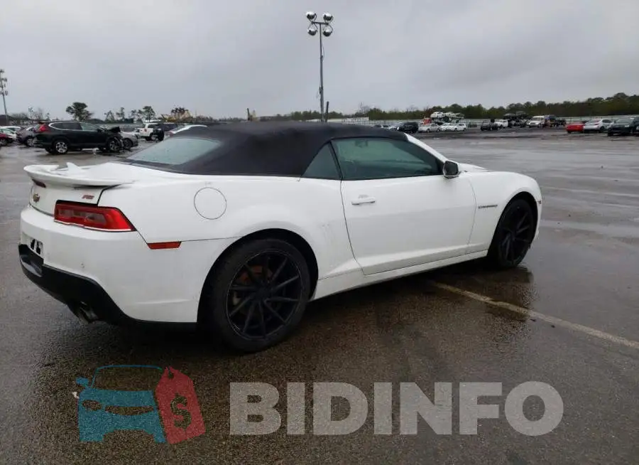 2G1FF3D33F9171721 Photo# 3