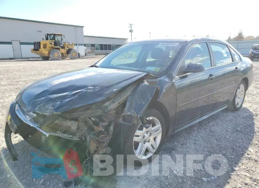 2G1WB5E30E1101824 Photo# 2
