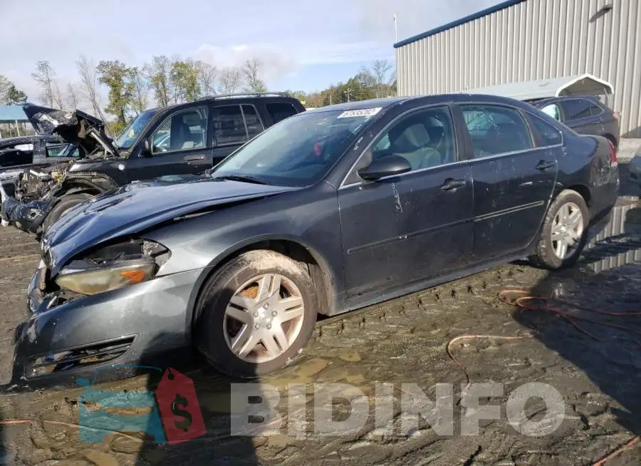 2G1WB5E35E1117954 Photo# 1