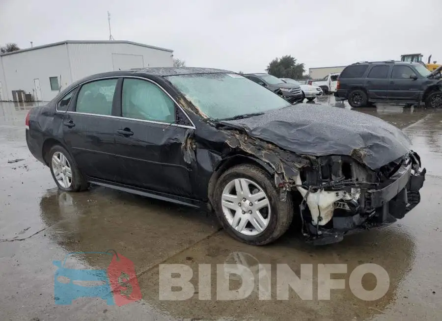 2G1WB5E37F1110599 Photo# 4
