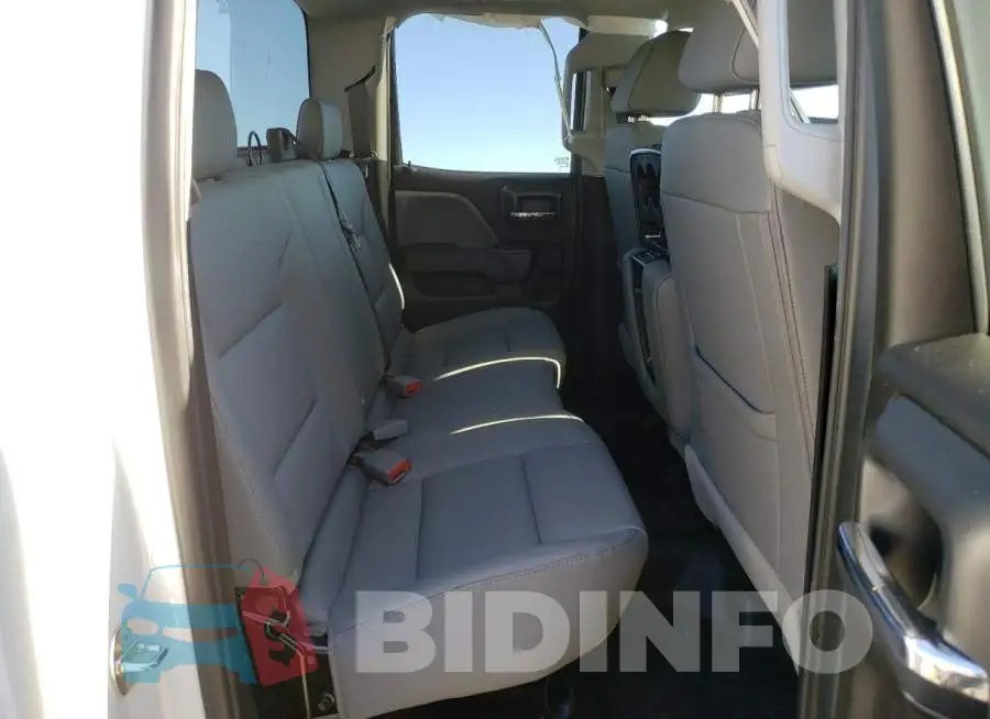 2GCRCNEC7K1162116 Photo# 10