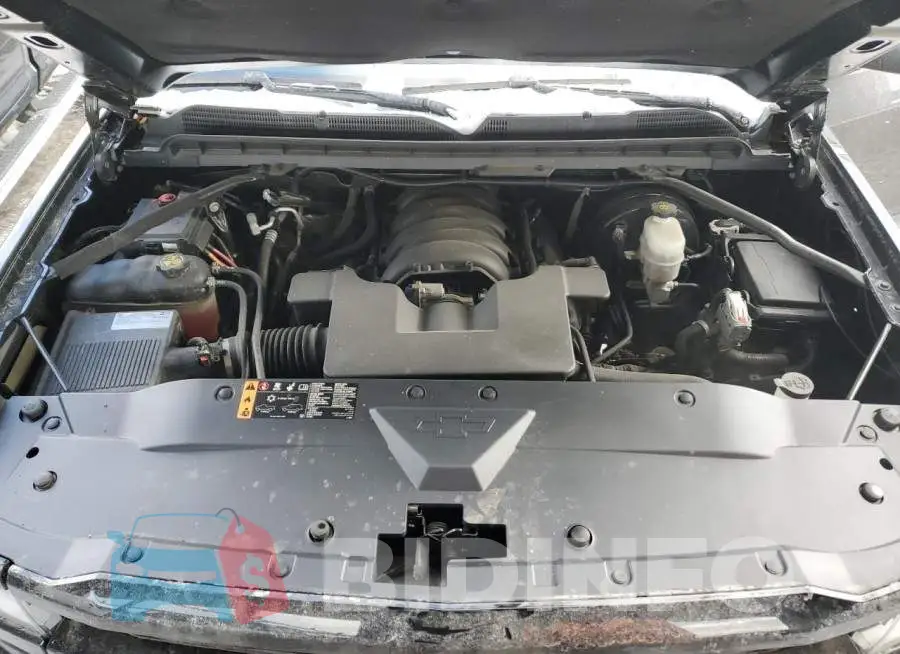 2GCVKPEC3K1181615 Photo# 11