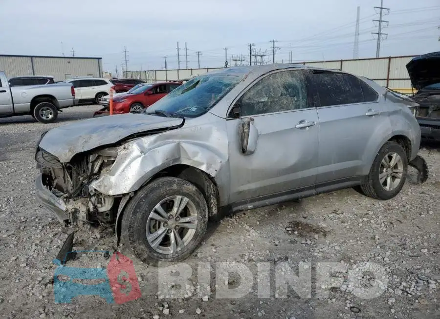 2GNALCEK2G6338404 Photo# 1