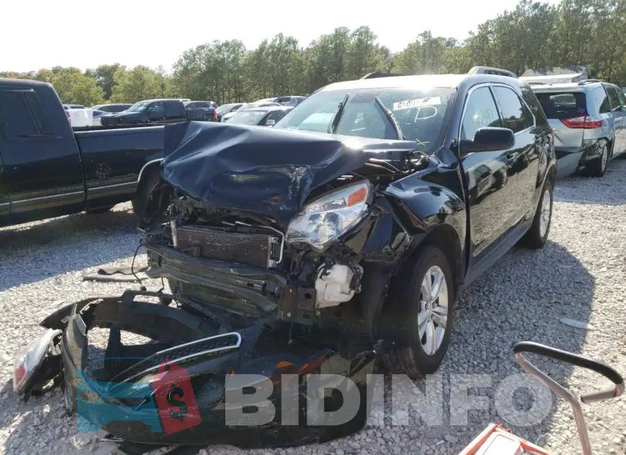 2GNALCEK6F6129469 Photo# 2