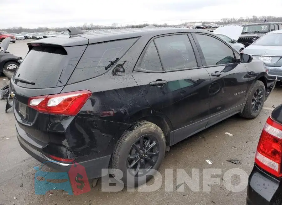 2GNAXHEV1J6282622 Photo# 3