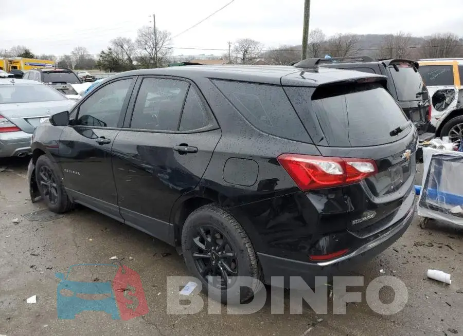 2GNAXHEV1J6282622 Photo# 2
