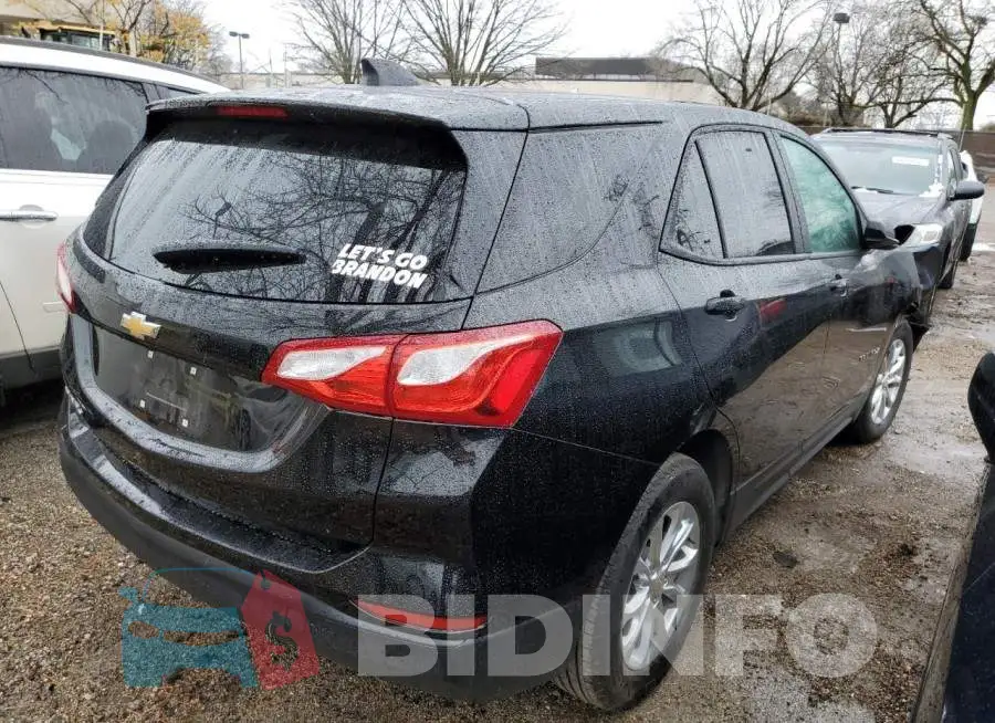2GNAXHEV9L6277526 Photo# 3