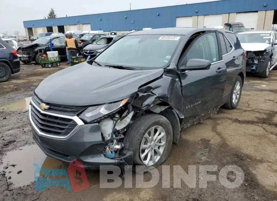 2GNAXKEV1M6146797 Photo# 1