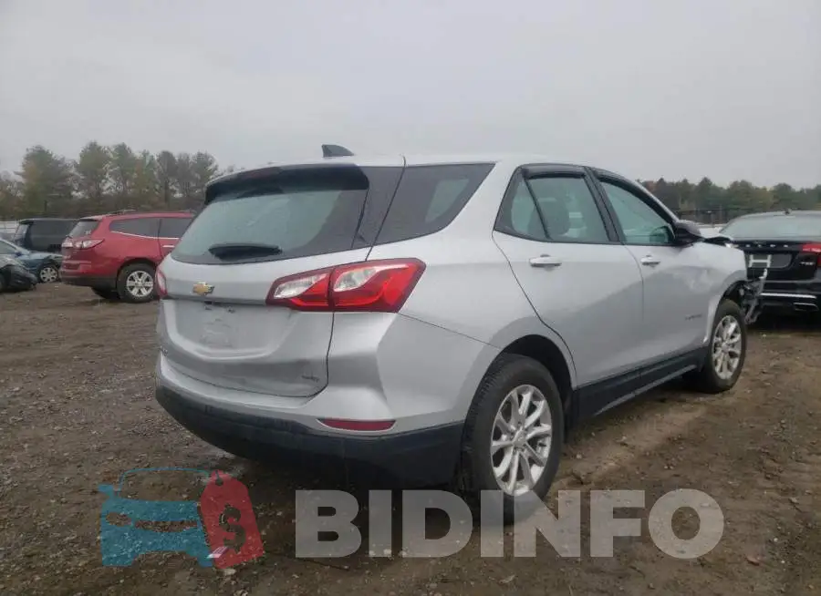 2GNAXSEV6K6143438 Photo# 4