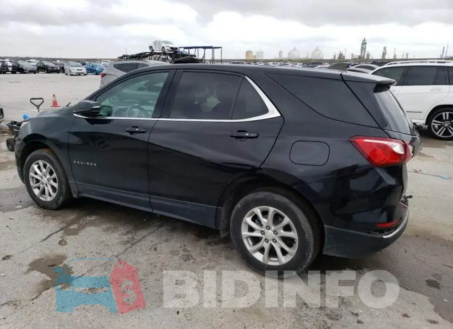 2GNAXTEV5K6141654 Photo# 2