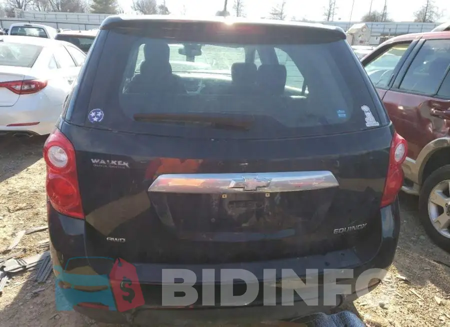 2GNFLEEK2F6272338 Photo# 6