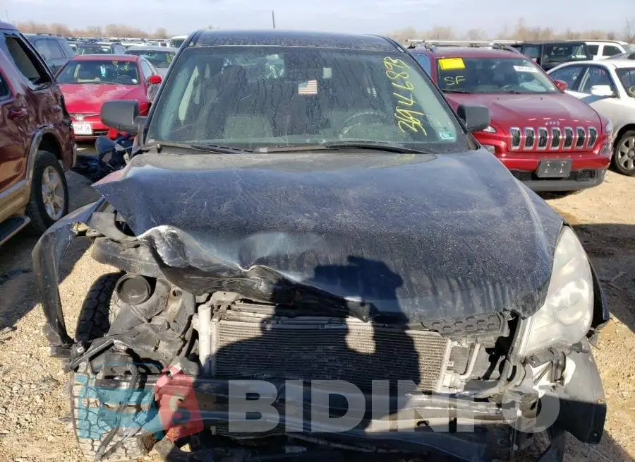 2GNFLEEK2F6272338 Photo# 5
