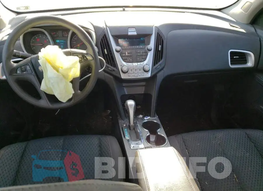2GNFLEEK2F6272338 Photo# 8