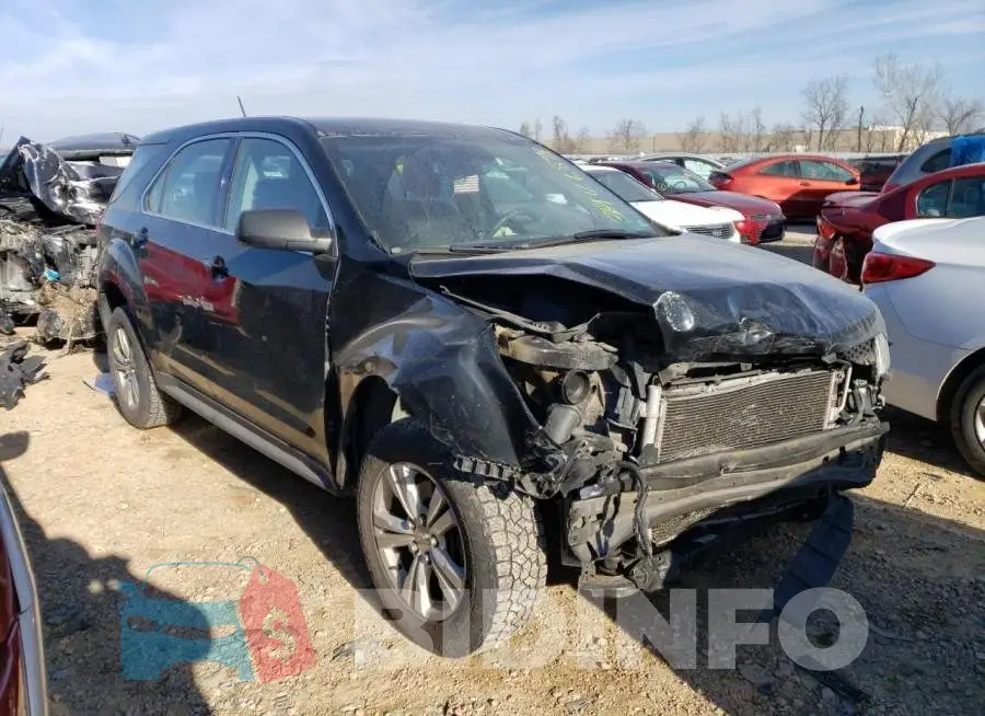 2GNFLEEK2F6272338 Photo# 4