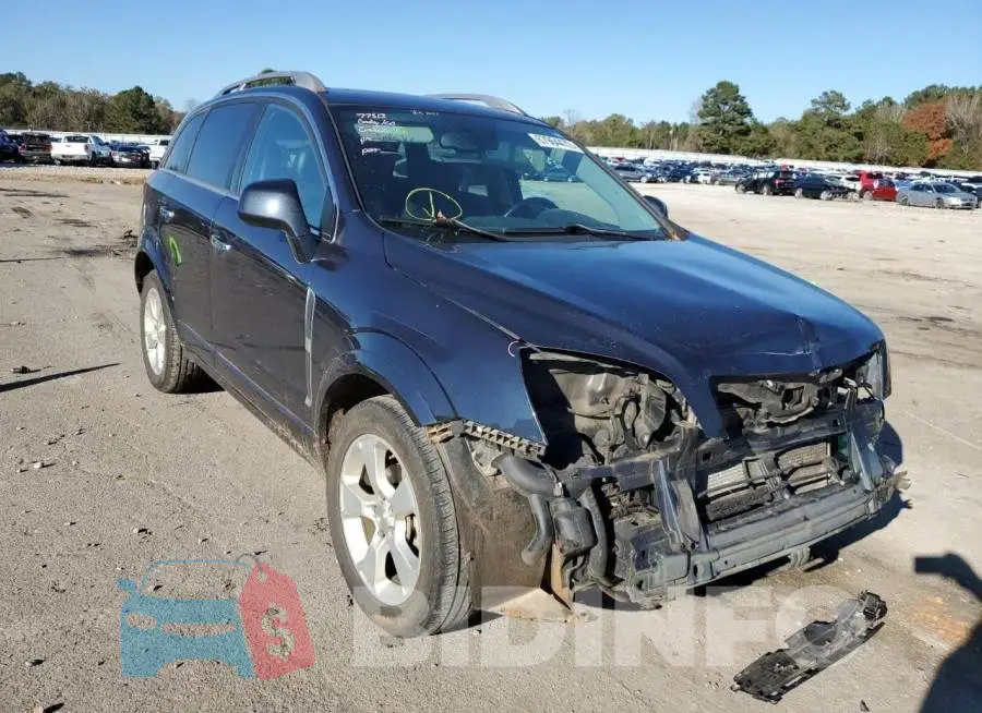 3GNAL3EK7FS533818 Photo# 4