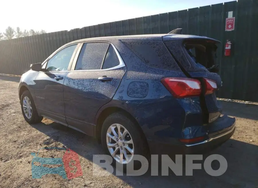 3GNAXUEV2ML367834 Photo# 2