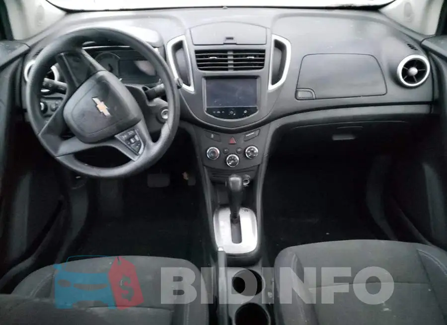 3GNCJKSB2FL245812 Photo# 8