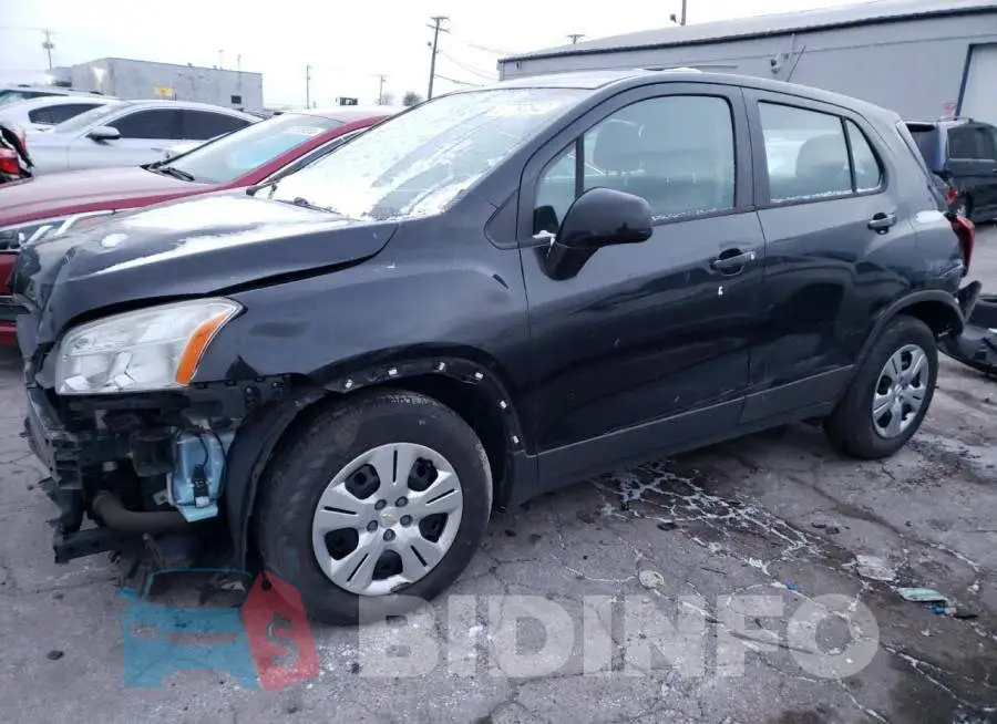 3GNCJKSB2FL245812 Photo# 1