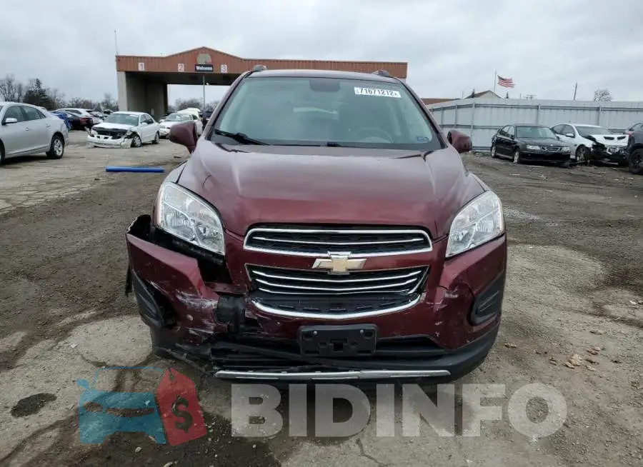 3GNCJLSB0GL273194 Photo# 5