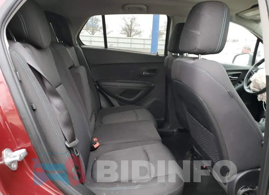 3GNCJLSB0GL273194 Photo# 11