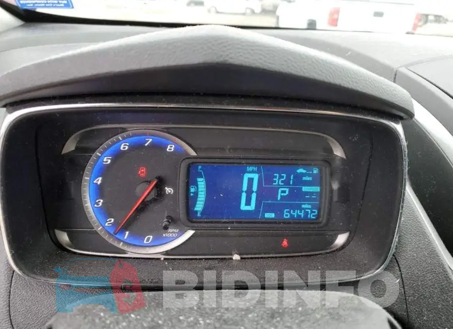 3GNCJLSB0GL273194 Photo# 9