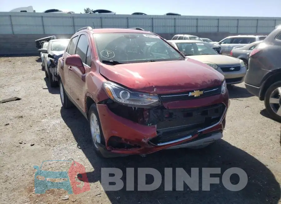 3GNCJLSB1KL188101 Photo# 1