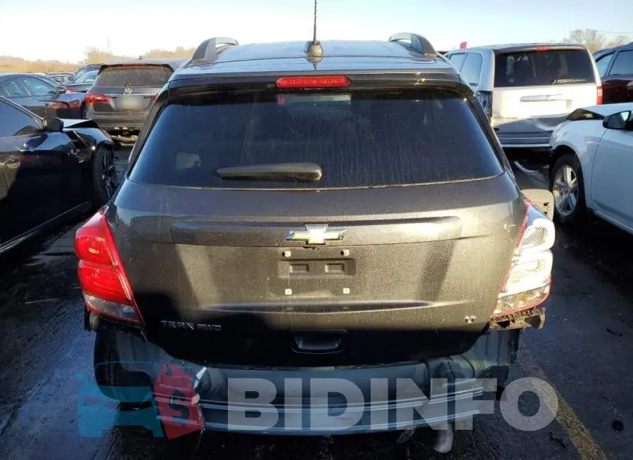 3GNCJPSB8LL220373 Photo# 6