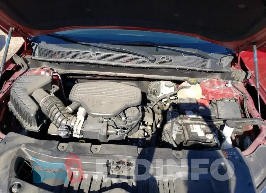 3GNKBCRS6LS550087 Photo# 12