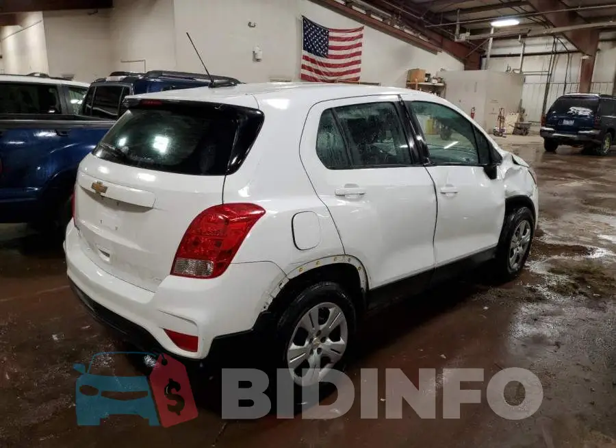 KL7CJKSB1HB089143 Photo# 3
