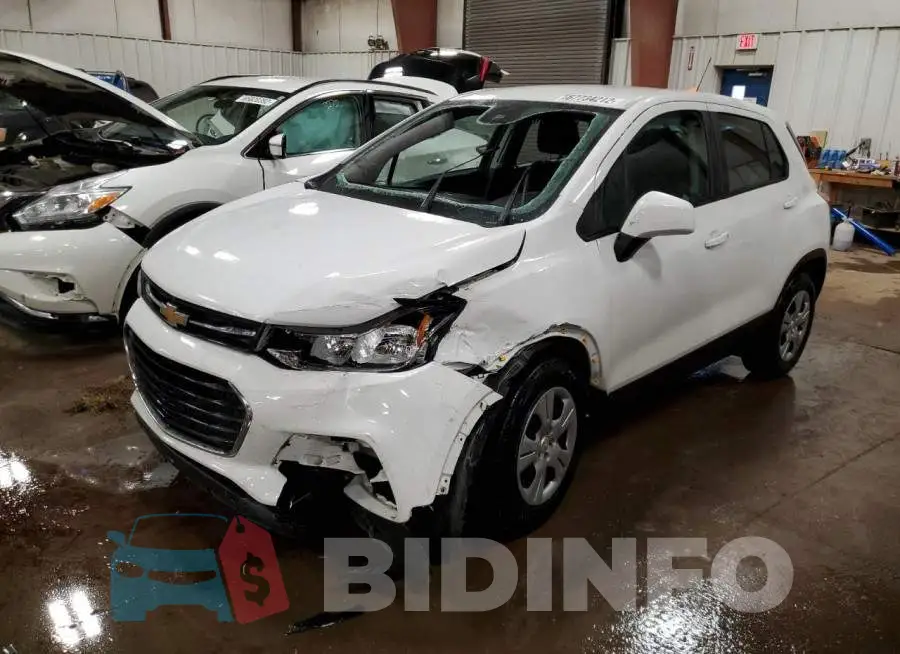 KL7CJKSB1HB089143 Photo# 1