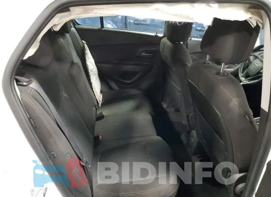KL7CJKSB1HB089143 Photo# 11